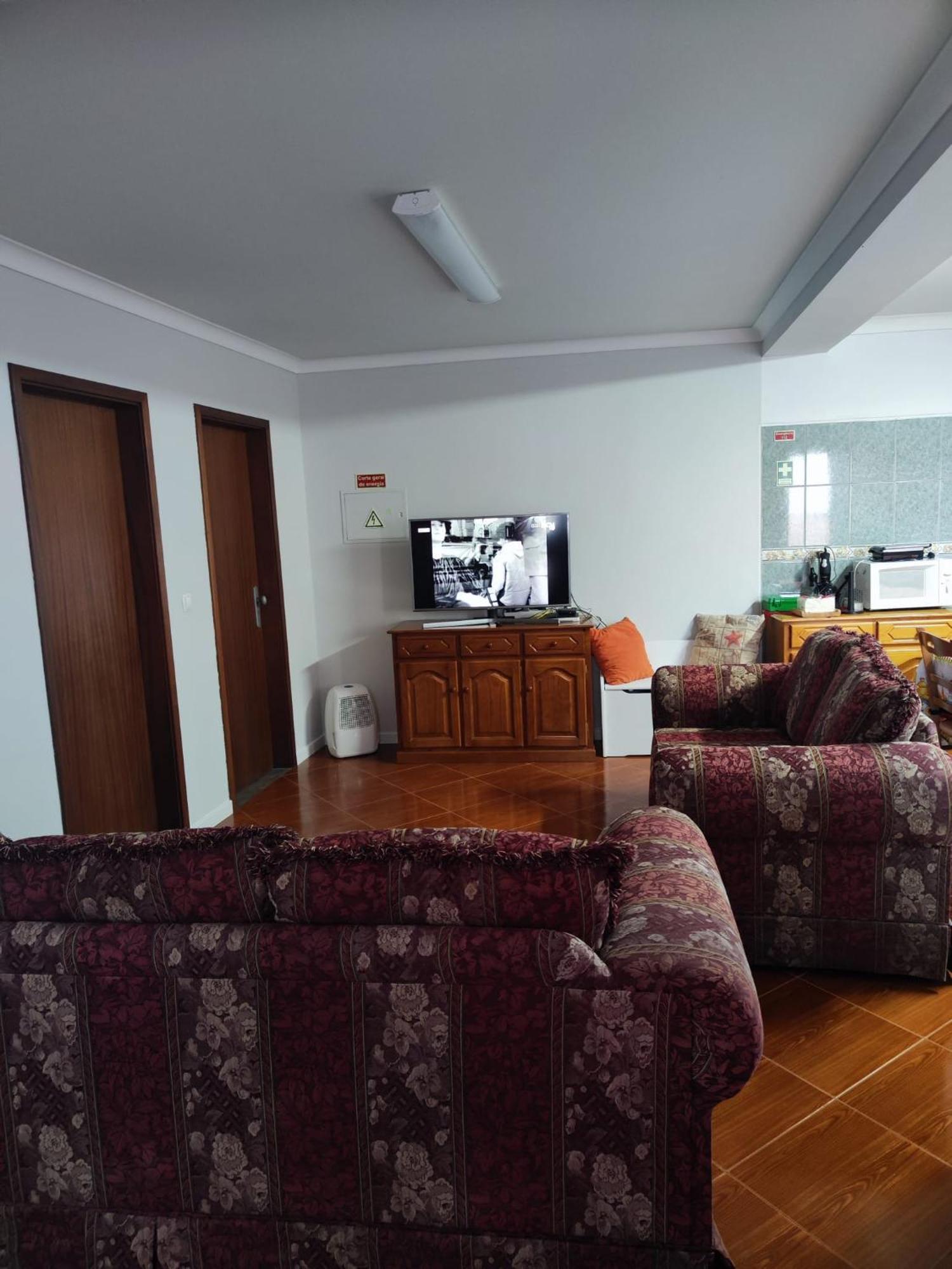 Apartamento Abrigo Do Farol Santa Cruz das Flores Exterior foto