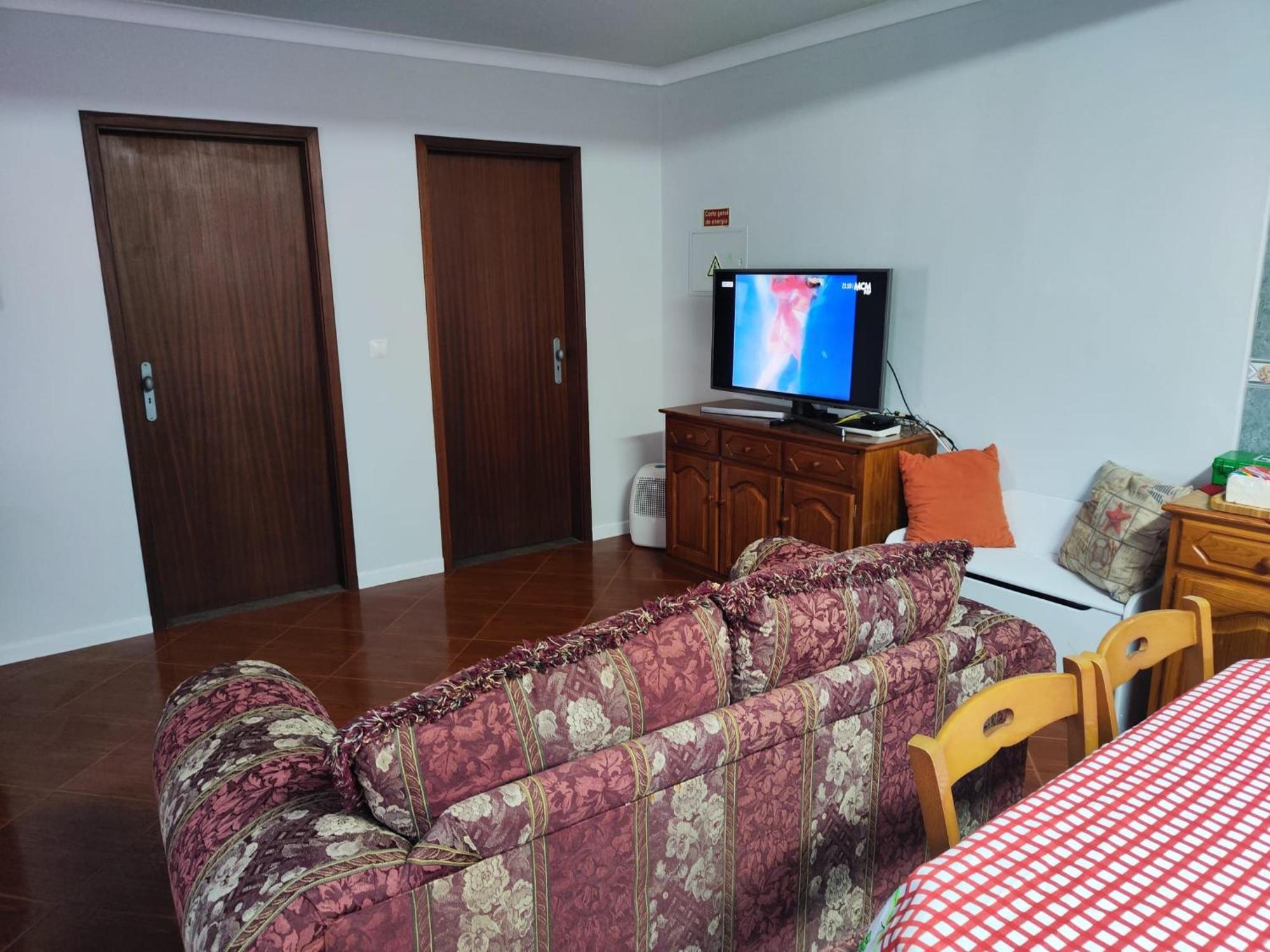 Apartamento Abrigo Do Farol Santa Cruz das Flores Exterior foto