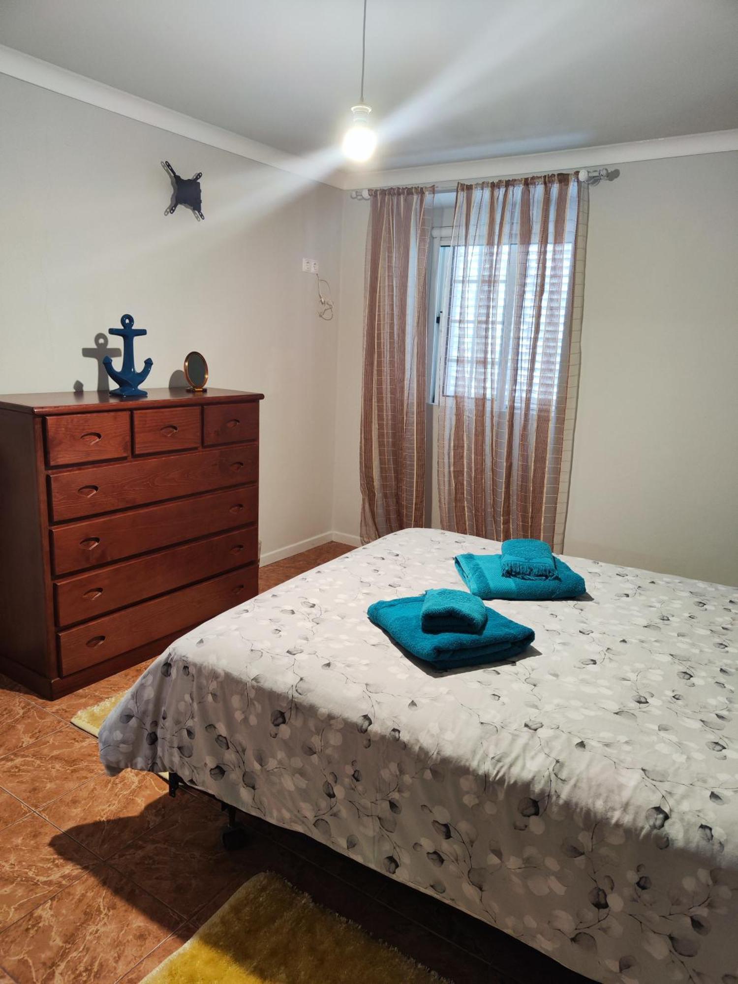 Apartamento Abrigo Do Farol Santa Cruz das Flores Exterior foto