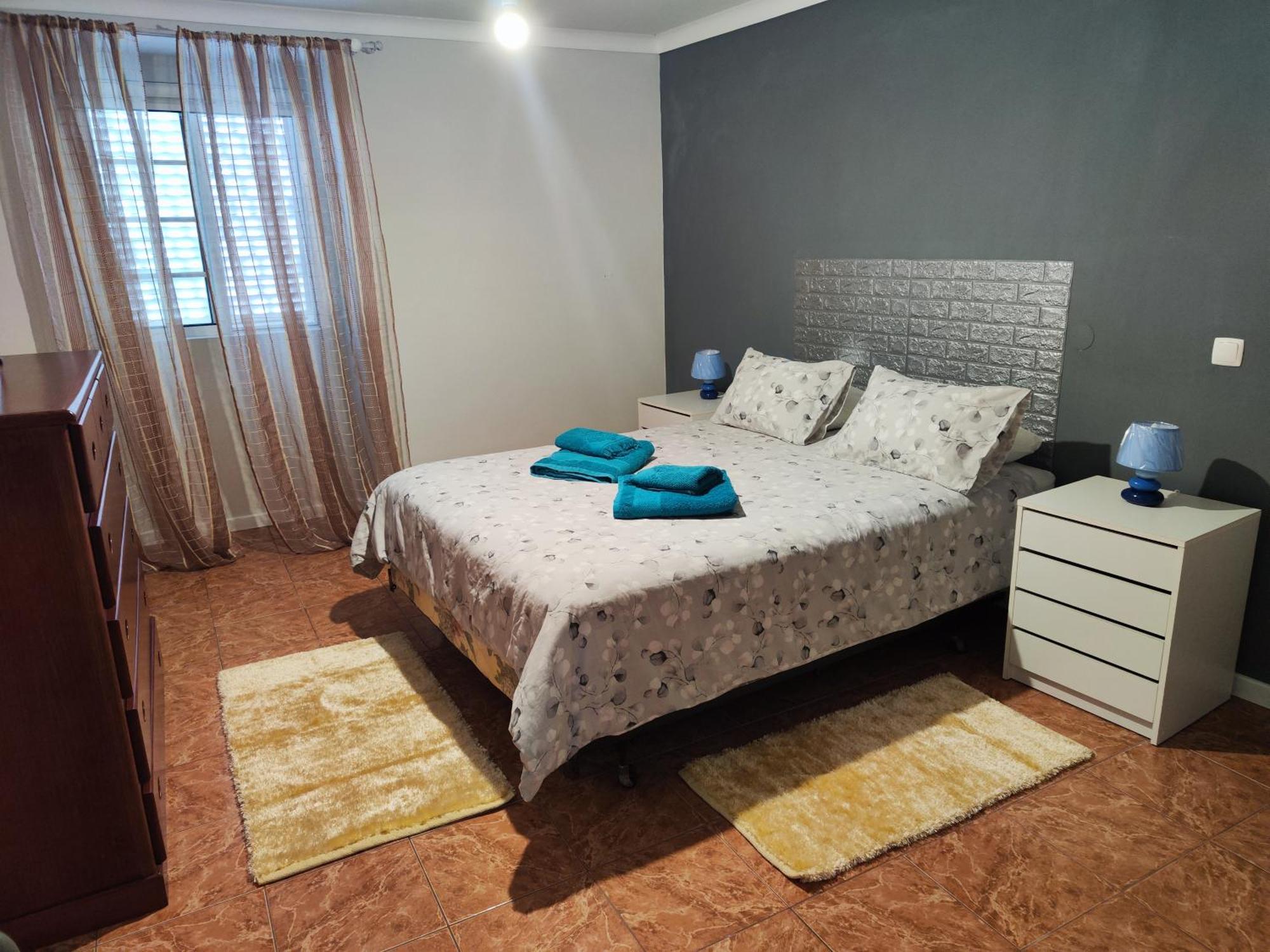 Apartamento Abrigo Do Farol Santa Cruz das Flores Exterior foto